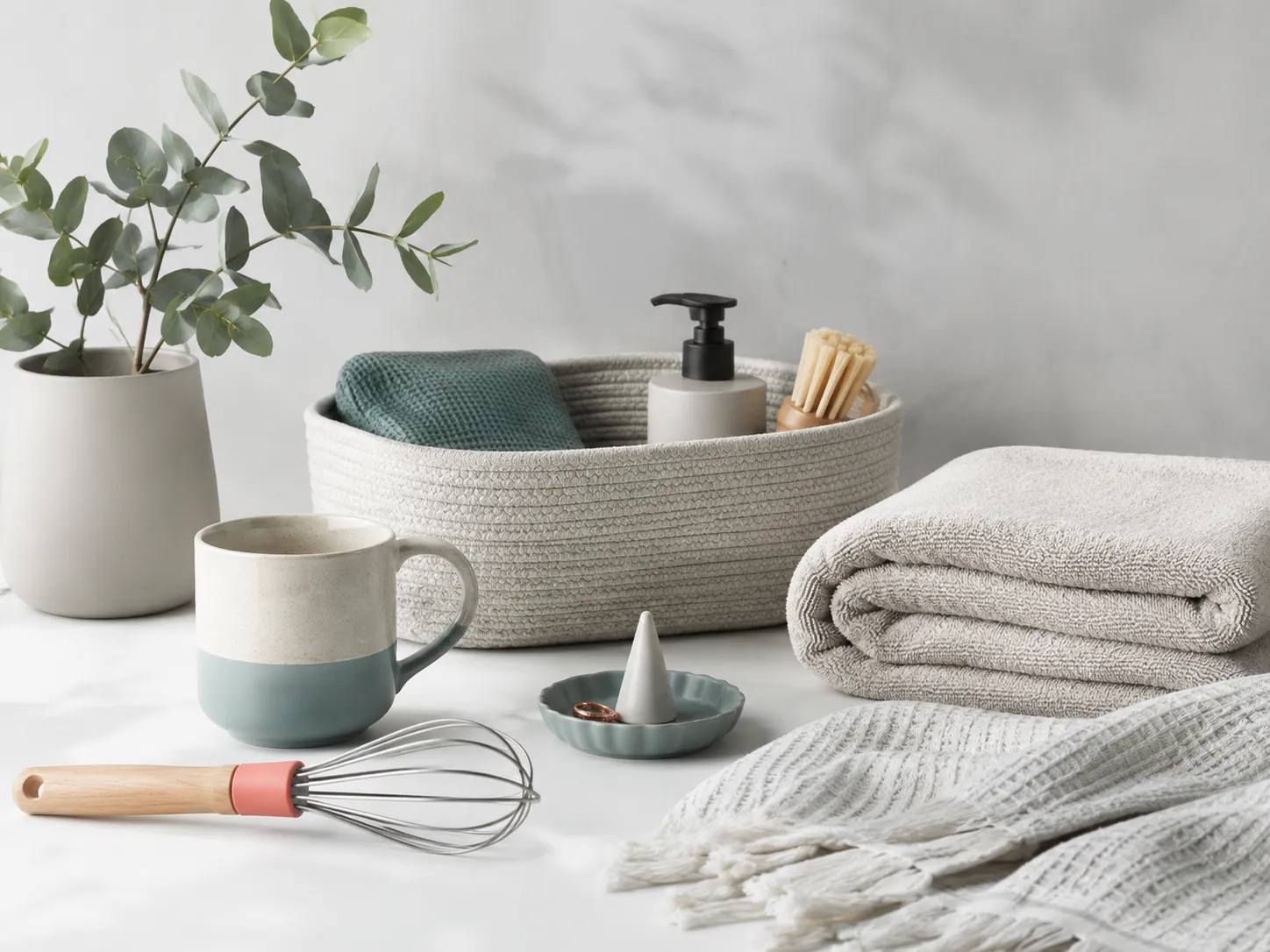 Useful home and living finds